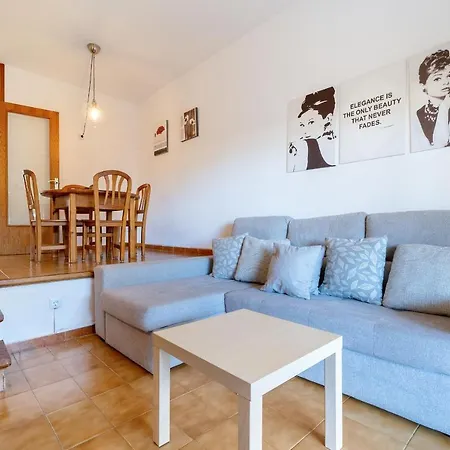 Hauzify I Audrey Appartement