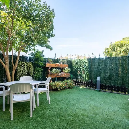 Hauzify I Audrey Appartamento *