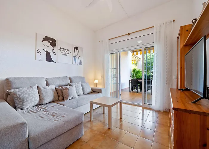 Appartement Hauzify I Audrey Castell-Platja d'Aro