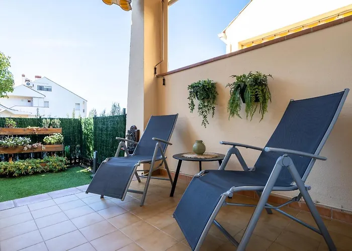 Hauzify I Audrey * Castell-Platja d'Aro