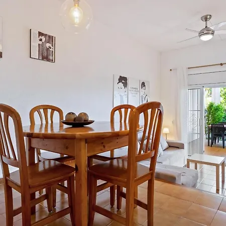 Hauzify I Audrey Platja d'Aro