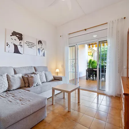 Appartement Hauzify I Audrey Castell-Platja d'Aro