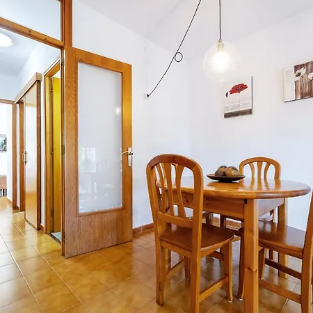 Appartement Hauzify I Audrey