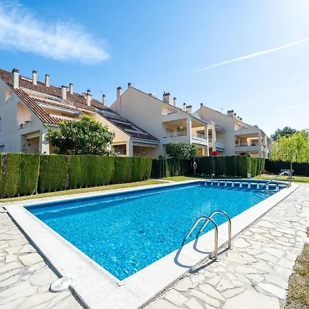 Hauzify I Audrey Appartement Castell-Platja d'Aro