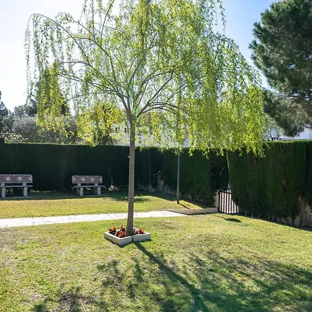 Hauzify I Audrey דירה *