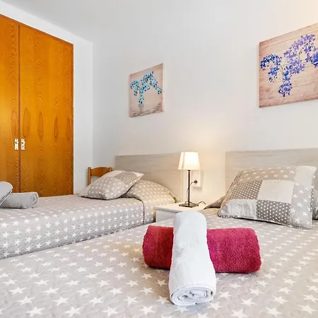 Apartment Hauzify I Audrey Platja d'Aro
