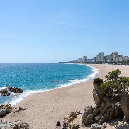 Hauzify I Audrey Appartement Castell-Platja d'Aro