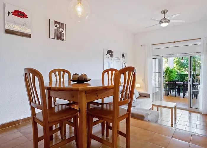 Hauzify I Audrey Platja d'Aro