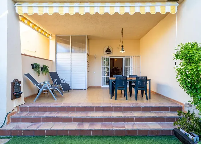 Hauzify I Audrey * Platja d'Aro