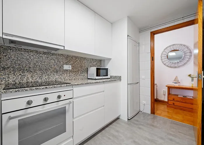 Hauzify I Audrey Platja d'Aro