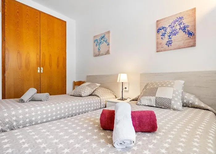 Διαμέρισμα Hauzify I Audrey Platja d'Aro