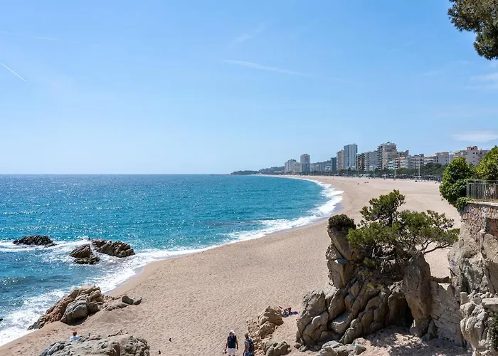 Hauzify I Audrey Διαμέρισμα Platja d'Aro