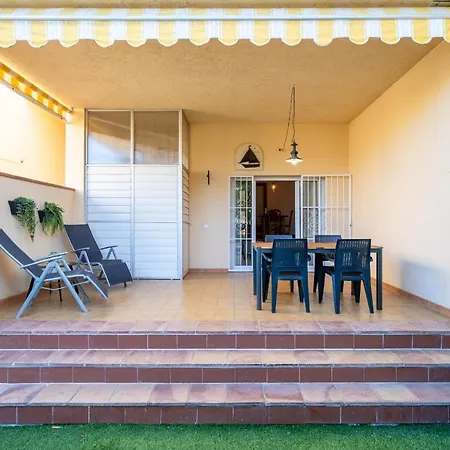 Hauzify I Audrey * Castell-Platja d'Aro