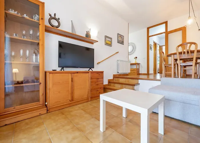 Hauzify I Audrey Appartement